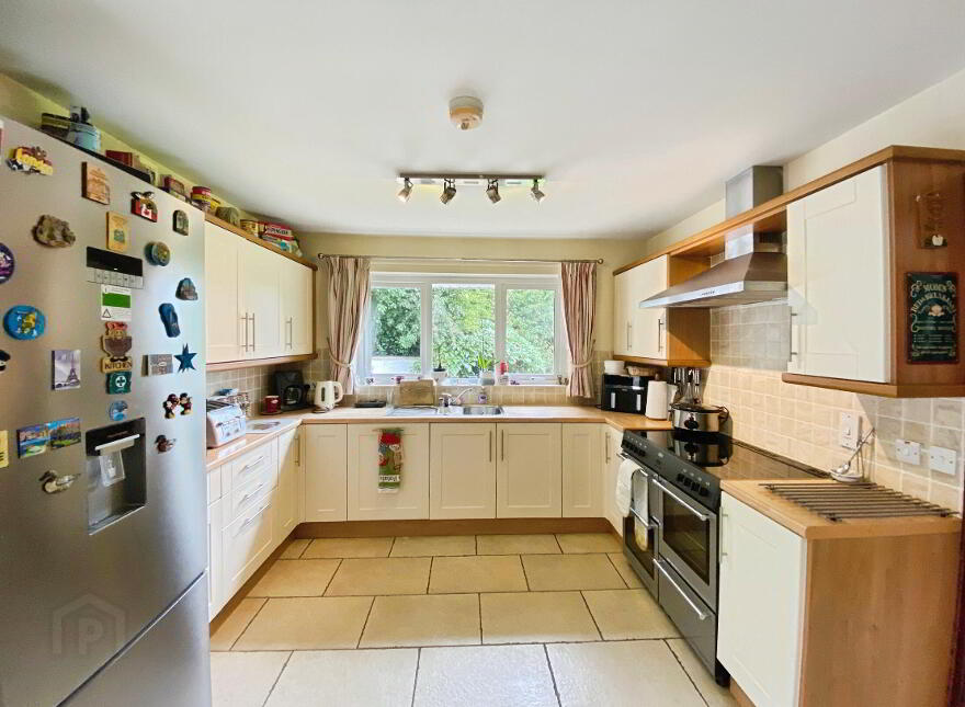 2 The Brambles, Coleraine, BT52 1PN