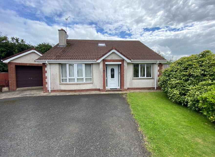 2 The Brambles, Coleraine, BT52 1PN