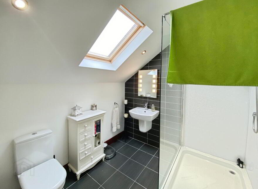 2 The Brambles, Coleraine, BT52 1PN
