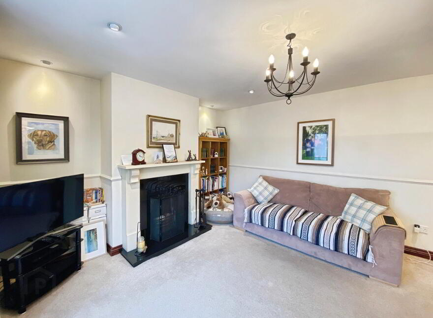 2 The Brambles, Coleraine, BT52 1PN