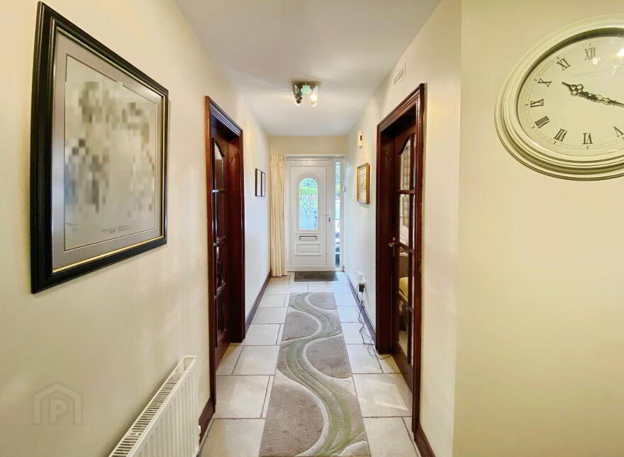 2 The Brambles, Coleraine, BT52 1PN
