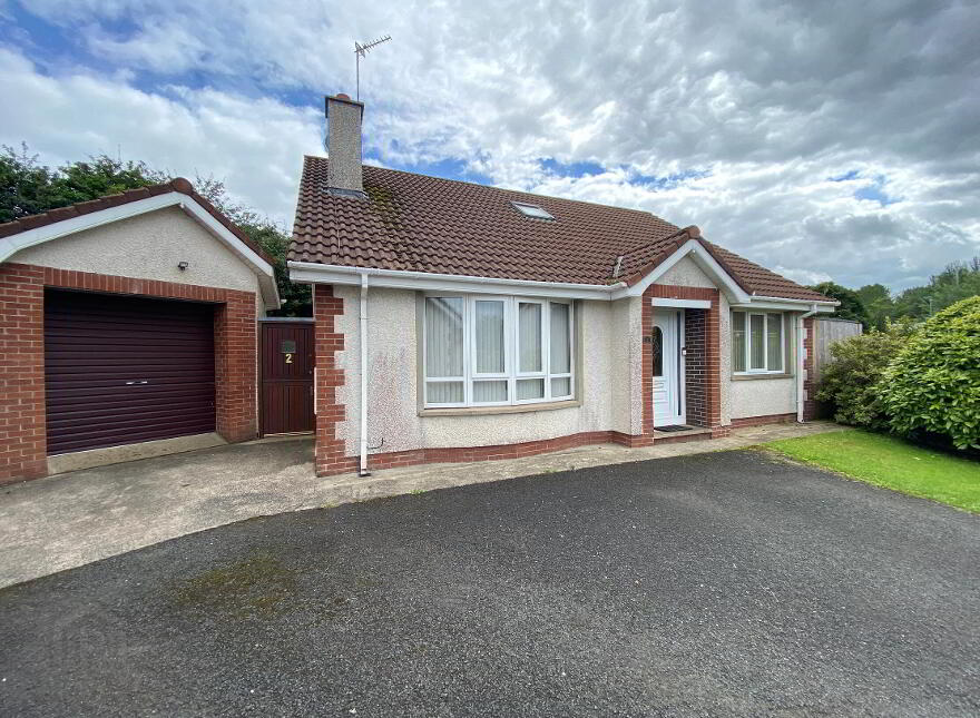 2 The Brambles, Coleraine, BT52 1PN