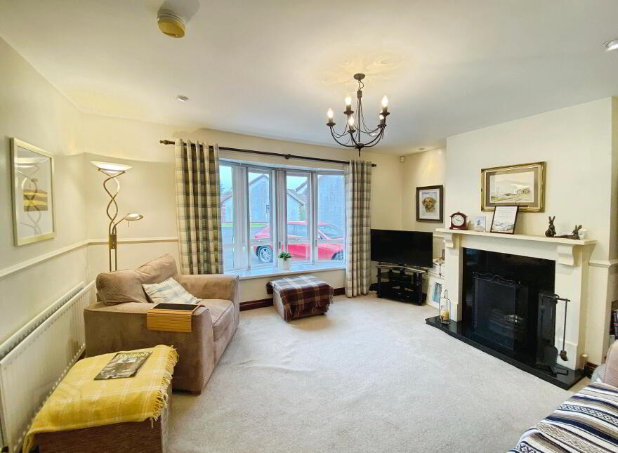 2 The Brambles, Coleraine, BT52 1PN