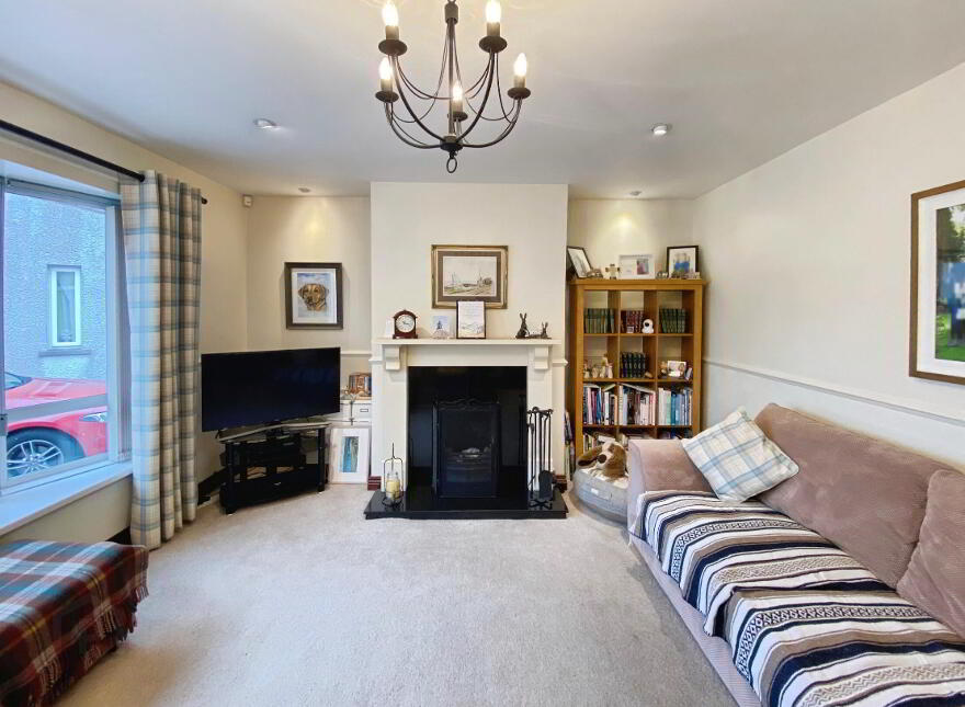 2 The Brambles, Coleraine, BT52 1PN