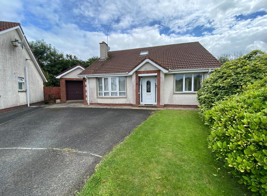 2 The Brambles, Coleraine, BT52 1PN