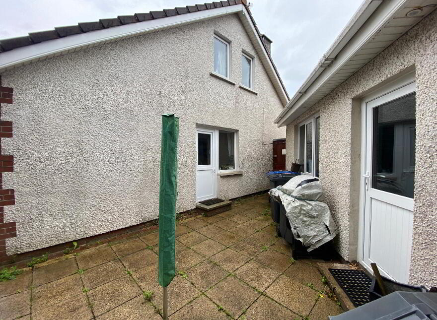 2 The Brambles, Coleraine, BT52 1PN