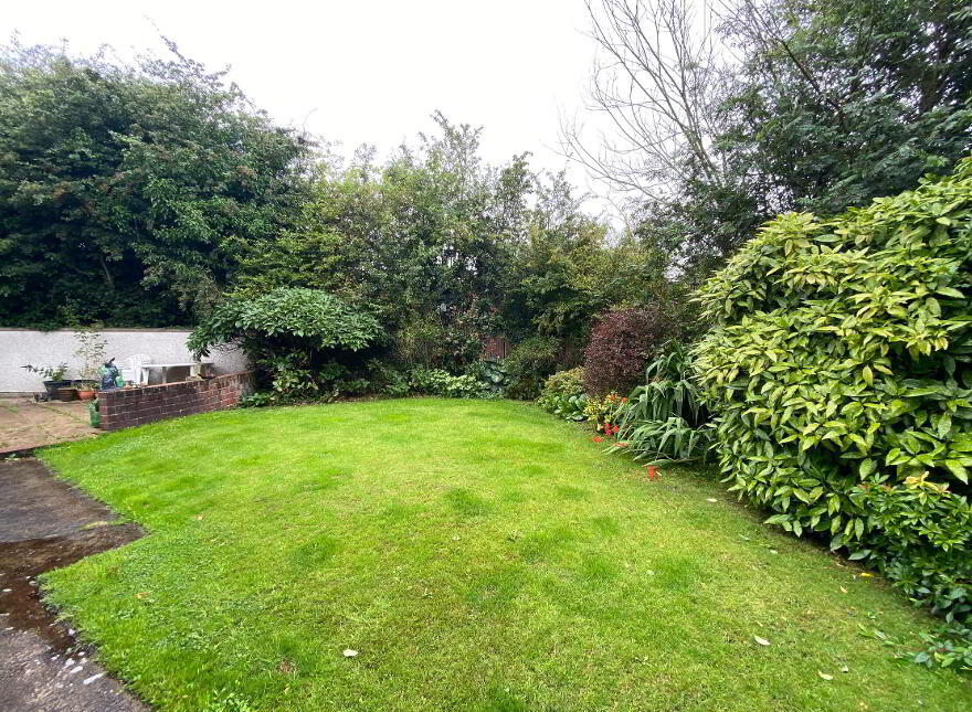 2 The Brambles, Coleraine, BT52 1PN