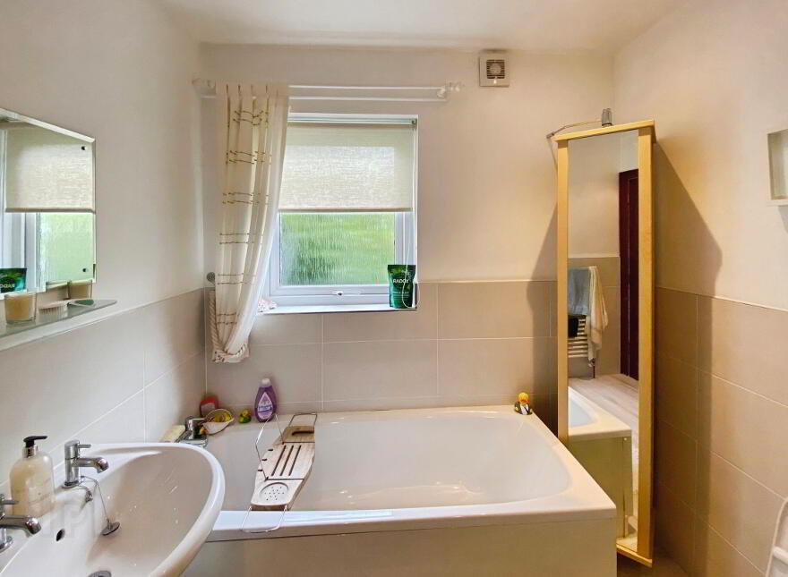 2 The Brambles, Coleraine, BT52 1PN
