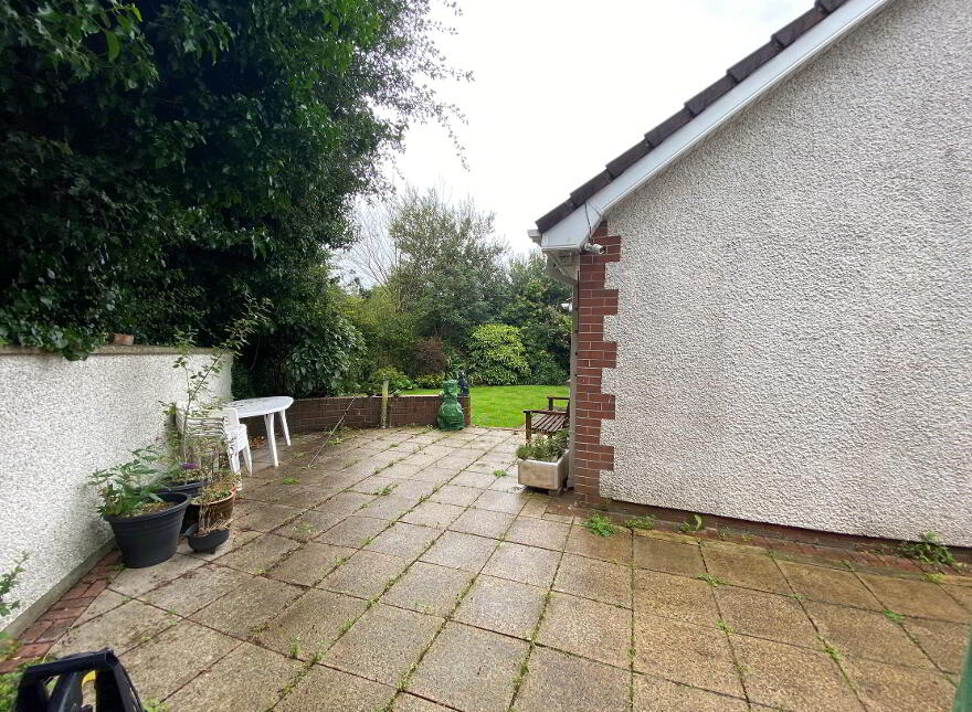 2 The Brambles, Coleraine, BT52 1PN