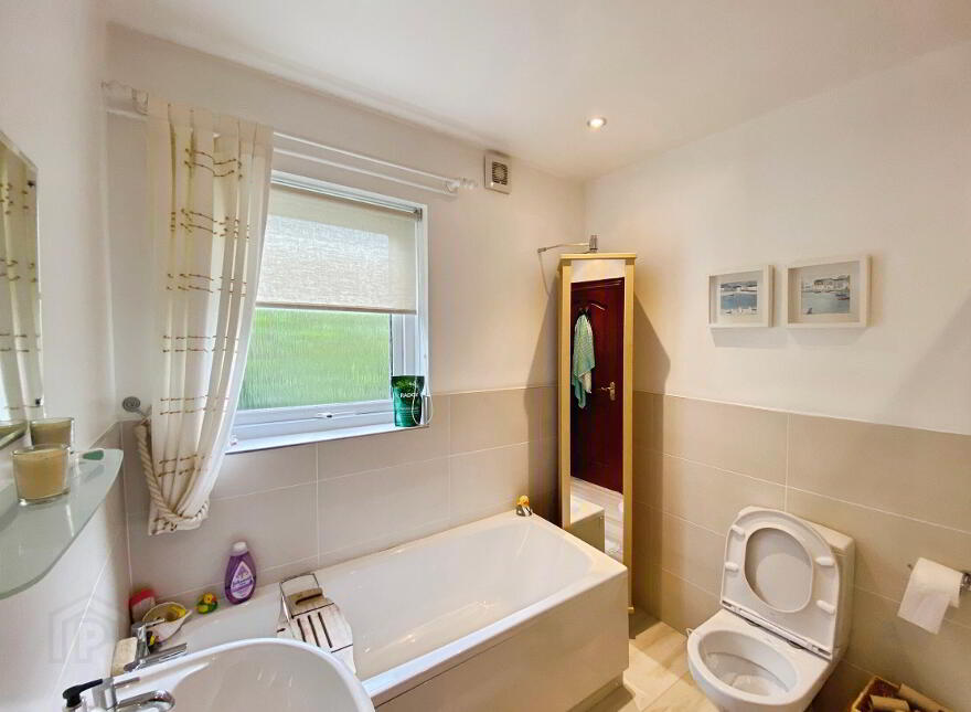 2 The Brambles, Coleraine, BT52 1PN