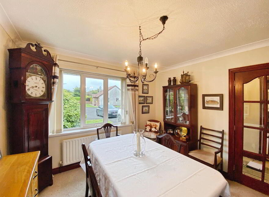 2 The Brambles, Coleraine, BT52 1PN