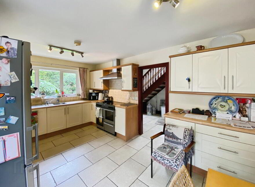 2 The Brambles, Coleraine, BT52 1PN