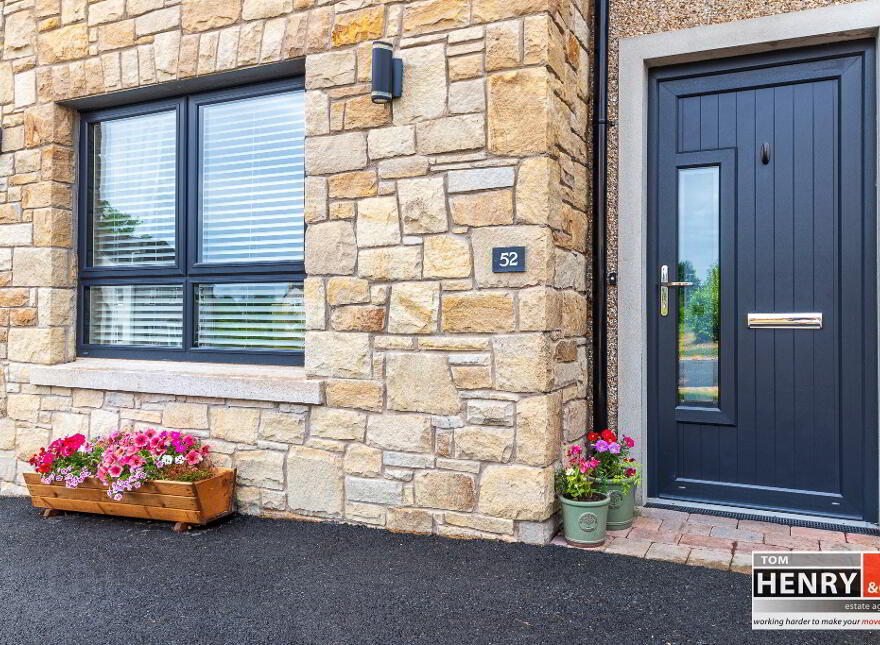52 Bramley Meadows, Clonmore, Dungannon, BT71 6UX