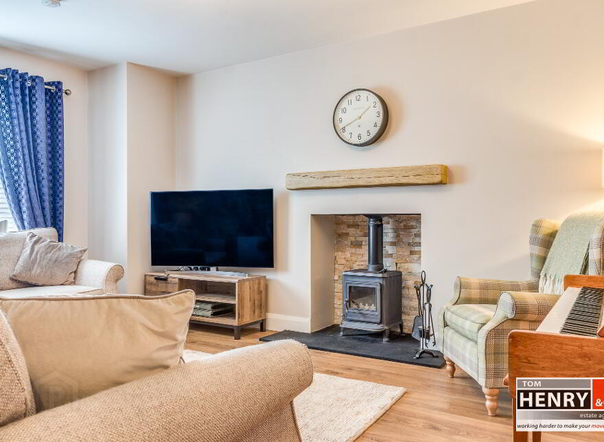 52 Bramley Meadows, Clonmore, Dungannon, BT71 6UX