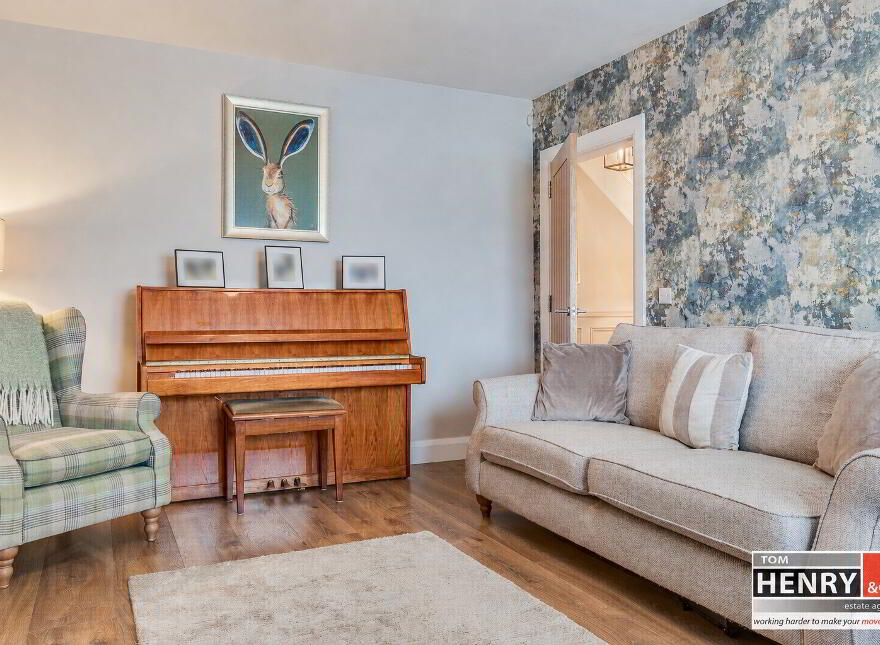 52 Bramley Meadows, Clonmore, Dungannon, BT71 6UX