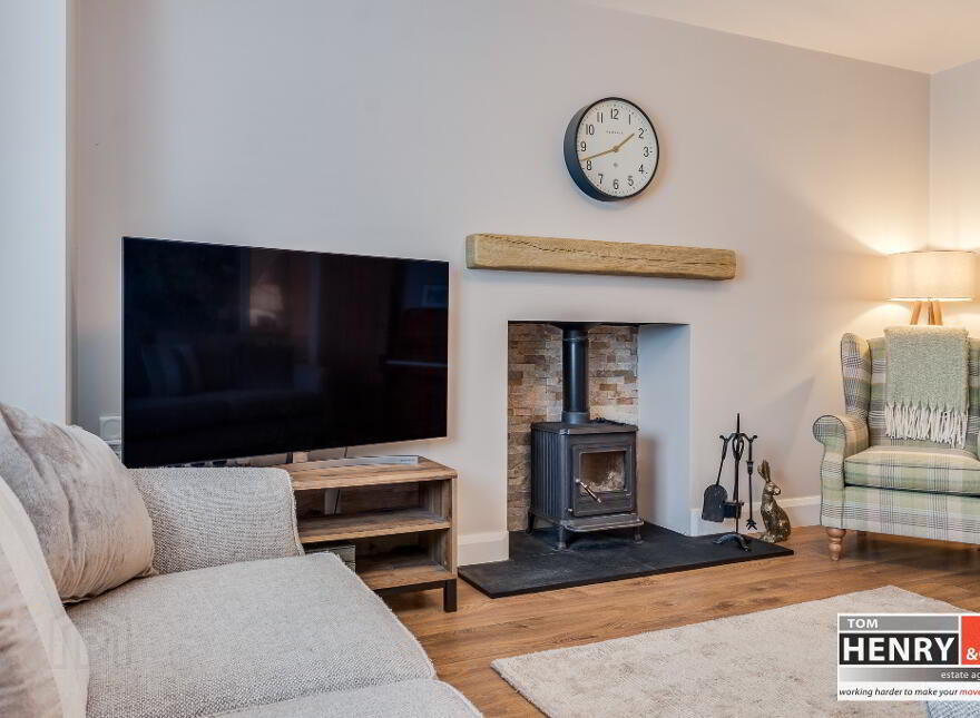 52 Bramley Meadows, Clonmore, Dungannon, BT71 6UX
