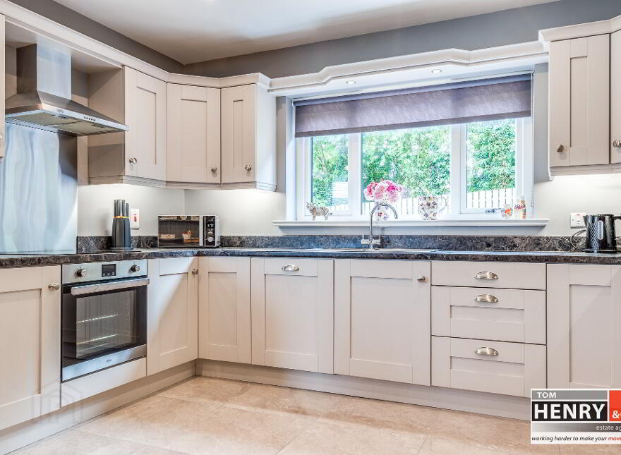 52 Bramley Meadows, Clonmore, Dungannon, BT71 6UX
