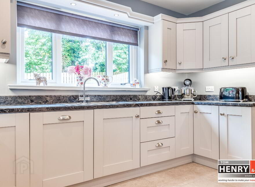 52 Bramley Meadows, Clonmore, Dungannon, BT71 6UX