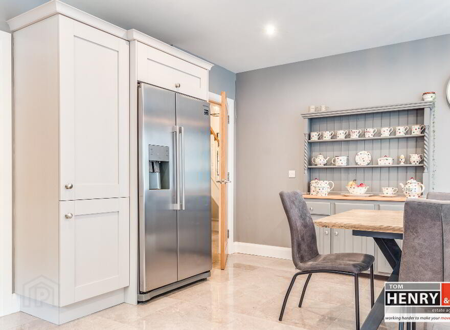 52 Bramley Meadows, Clonmore, Dungannon, BT71 6UX