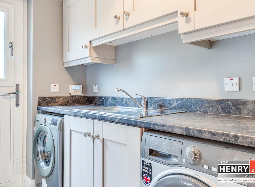 52 Bramley Meadows, Clonmore, Dungannon, BT71 6UX