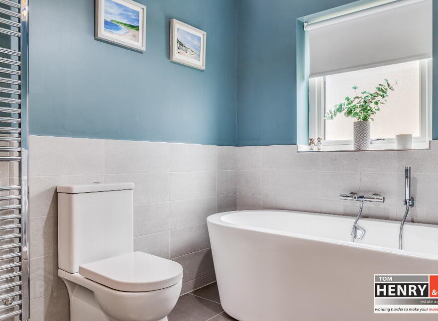 52 Bramley Meadows, Clonmore, Dungannon, BT71 6UX
