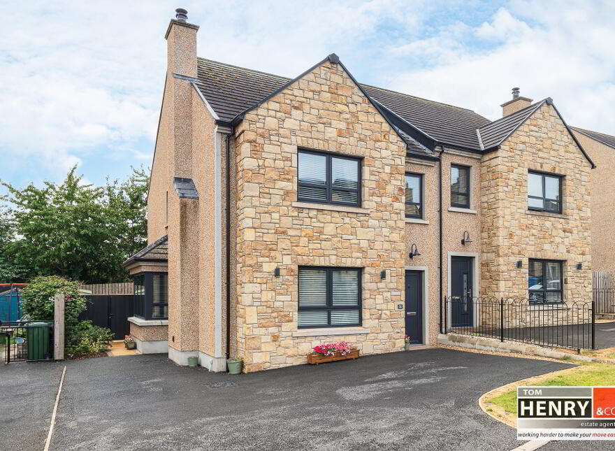 52 Bramley Meadows, Clonmore, Dungannon, BT71 6UX