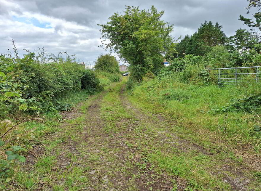 Attractive Agricultural Land, Kilmoyle Road, Ballymoney, BT53 6NR