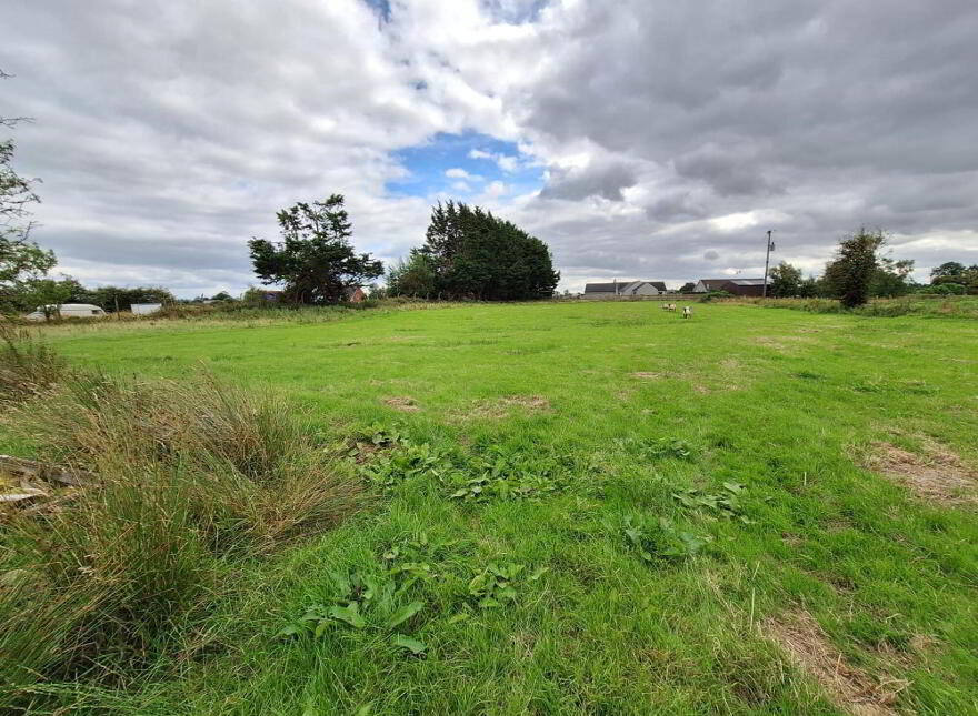Attractive Agricultural Land, Kilmoyle Road, Ballymoney, BT53 6NR