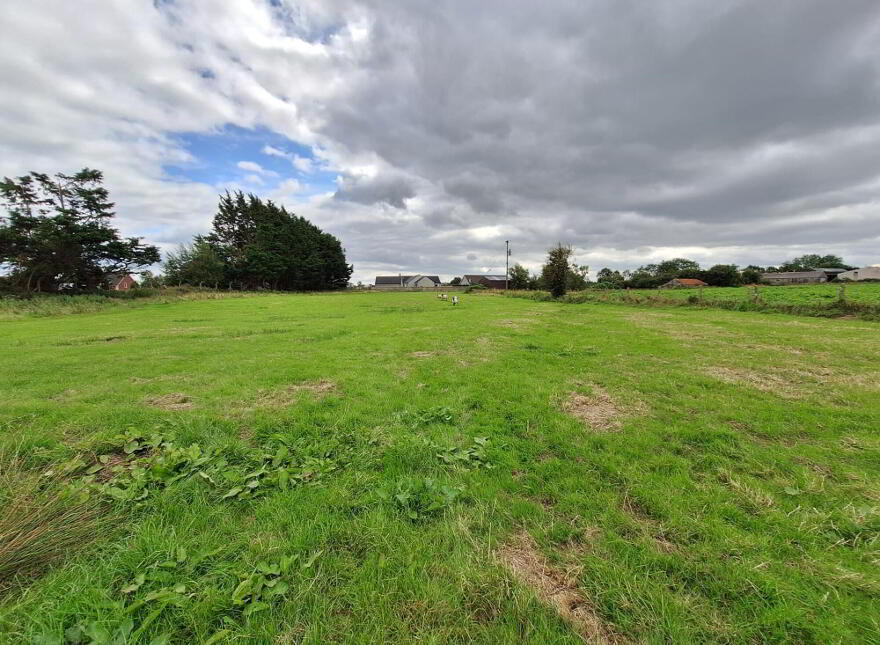 Attractive Agricultural Land, Kilmoyle Road, Ballymoney, BT53 6NR