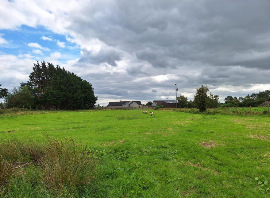 Attractive Agricultural Land, Kilmoyle Road, Ballymoney, BT53 6NR