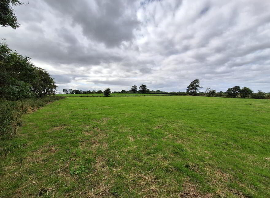 Attractive Agricultural Land, Kilmoyle Road, Ballymoney, BT53 6NR