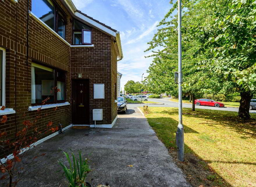 98 White Oaks, Wilton, T12HPK3