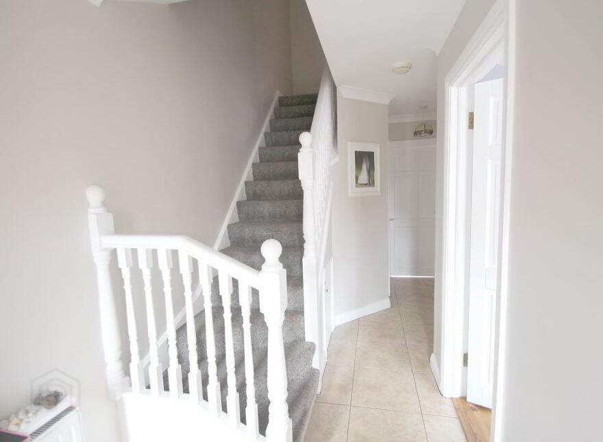 8 Chancery Park Grove, Tullamore, R35T2W0