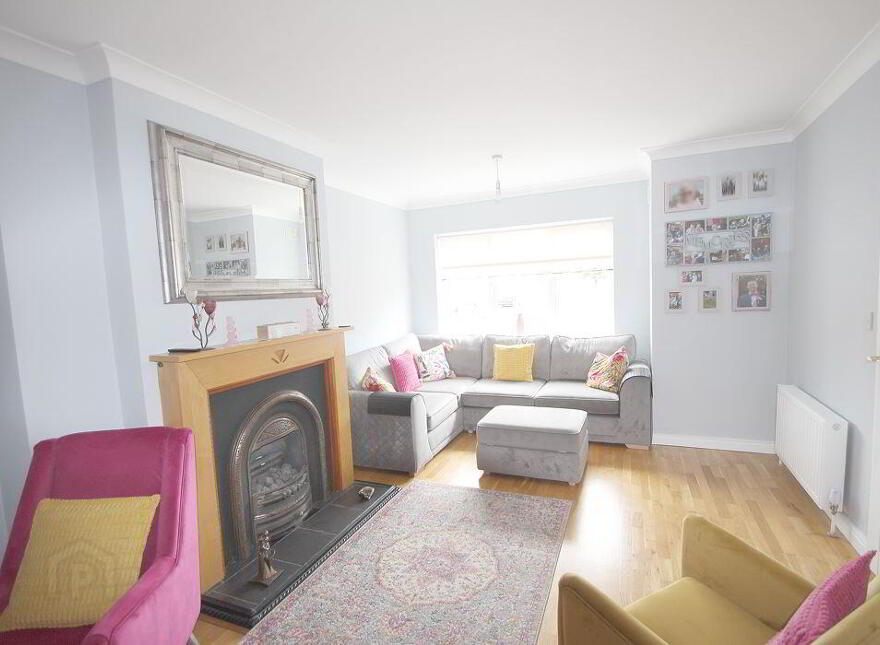 8 Chancery Park Grove, Tullamore, R35T2W0