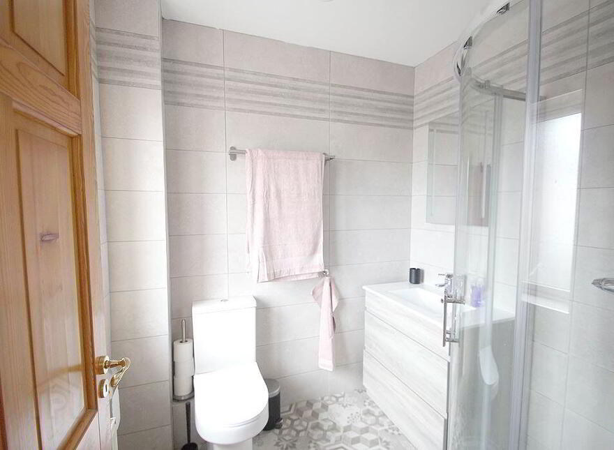 8 Chancery Park Grove, Tullamore, R35T2W0