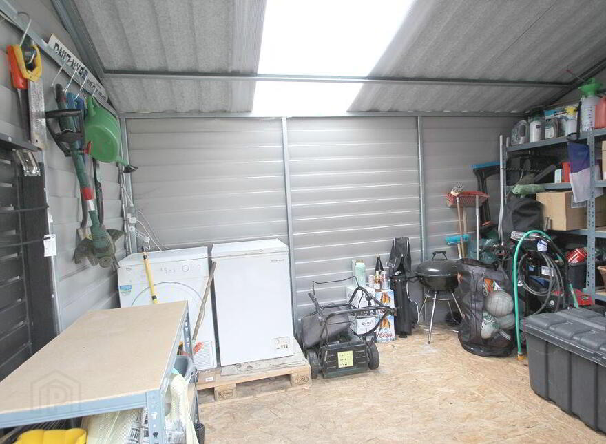 8 Chancery Park Grove, Tullamore, R35T2W0