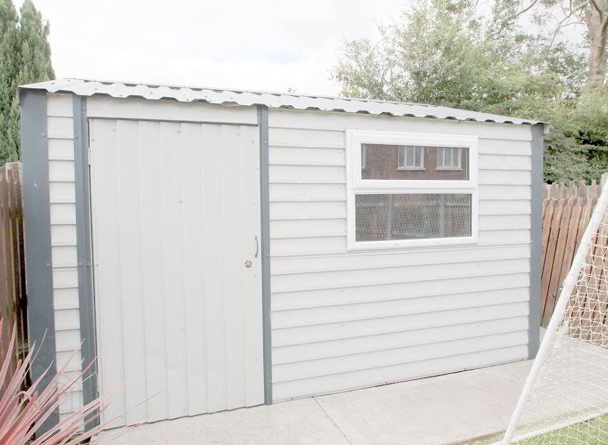 8 Chancery Park Grove, Tullamore, R35T2W0