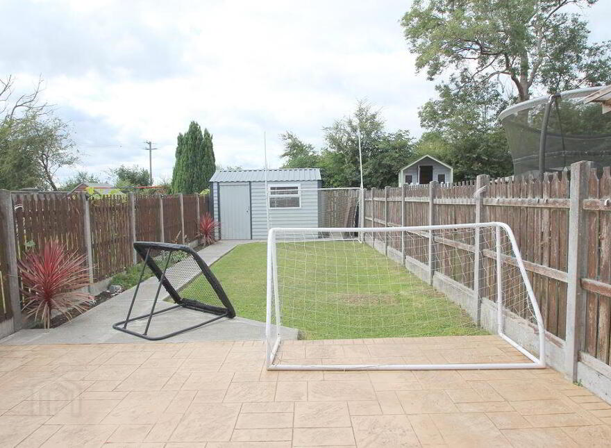 8 Chancery Park Grove, Tullamore, R35T2W0