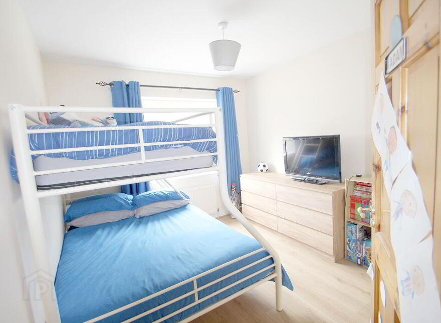 8 Chancery Park Grove, Tullamore, R35T2W0