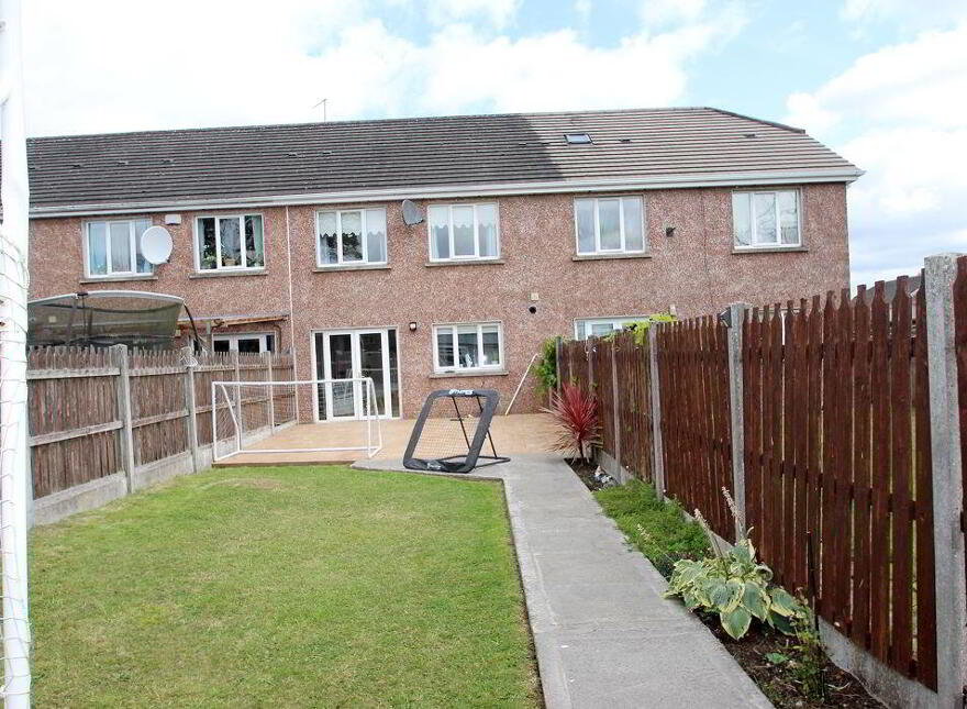 8 Chancery Park Grove, Tullamore, R35T2W0