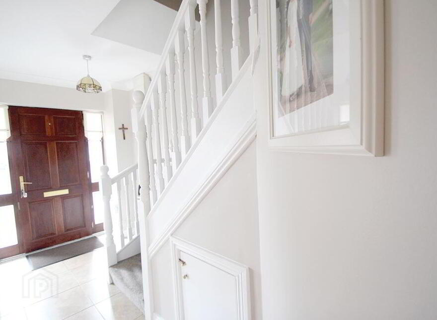 8 Chancery Park Grove, Tullamore, R35T2W0