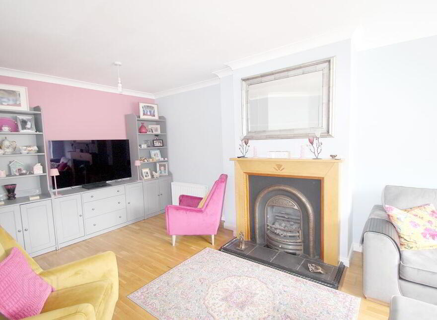 8 Chancery Park Grove, Tullamore, R35T2W0