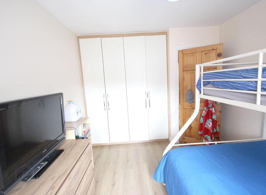 8 Chancery Park Grove, Tullamore, R35T2W0