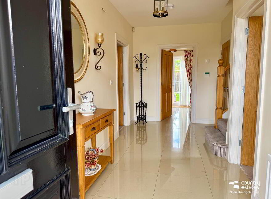 42 Forthaven, Ballyrobert, Ballyclare, Newtownabbey, BT39 9GU