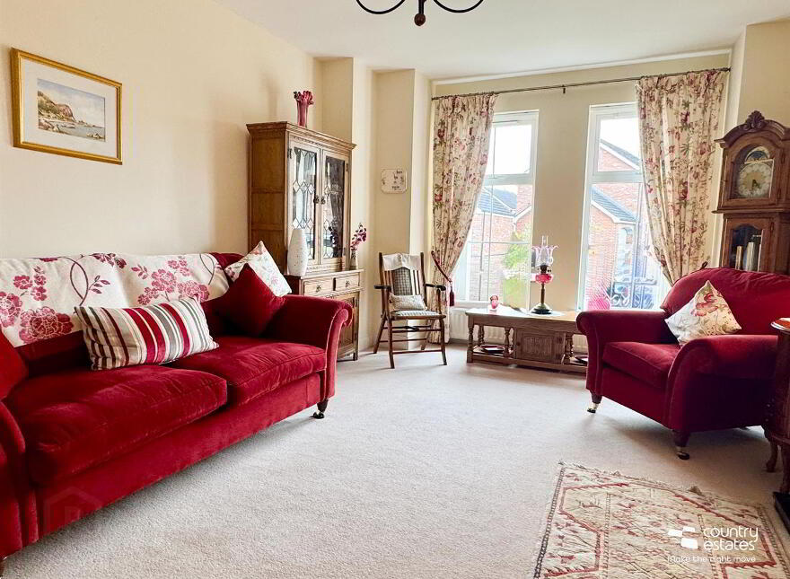 42 Forthaven, Ballyrobert, Ballyclare, Newtownabbey, BT39 9GU