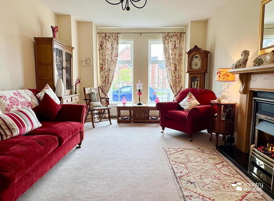 42 Forthaven, Ballyrobert, Ballyclare, Newtownabbey, BT39 9GU