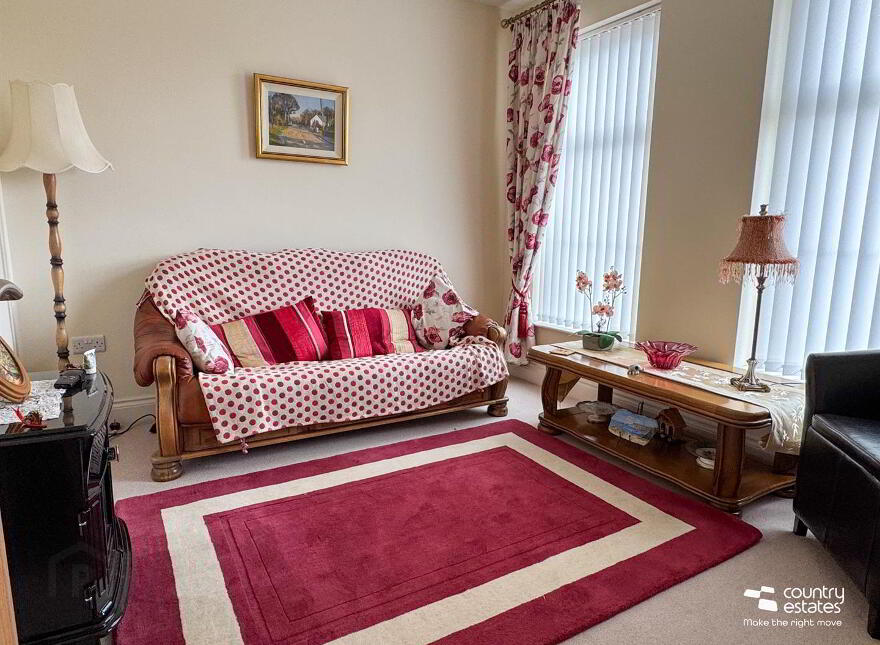42 Forthaven, Ballyrobert, Ballyclare, Newtownabbey, BT39 9GU