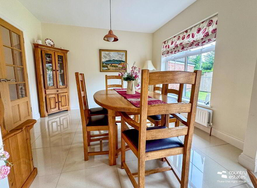 42 Forthaven, Ballyrobert, Ballyclare, Newtownabbey, BT39 9GU