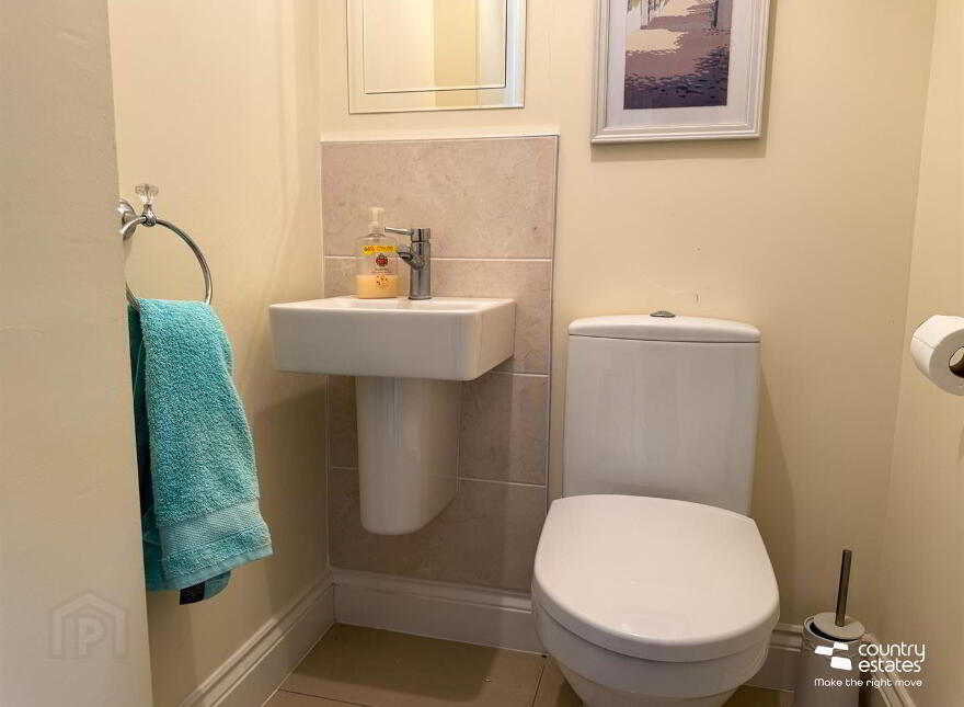 42 Forthaven, Ballyrobert, Ballyclare, Newtownabbey, BT39 9GU