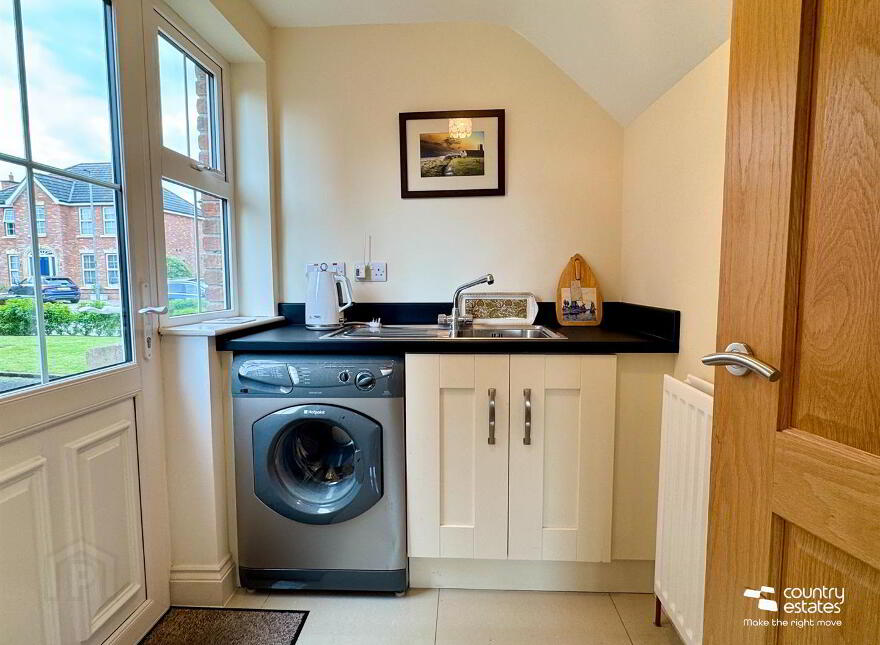 42 Forthaven, Ballyrobert, Ballyclare, Newtownabbey, BT39 9GU
